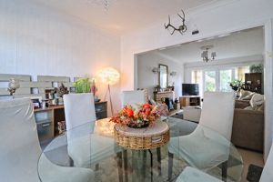 Dining Area- click for photo gallery